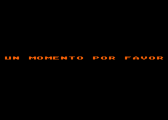 26 Juegos atari screenshot