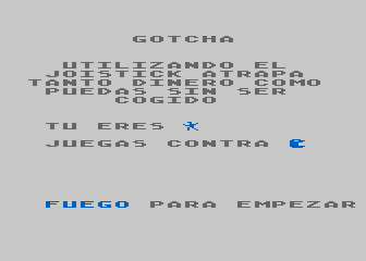 26 Juegos atari screenshot