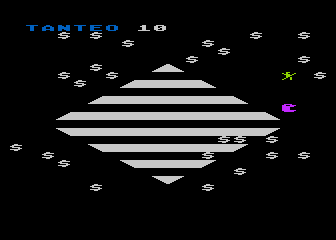 26 Juegos atari screenshot
