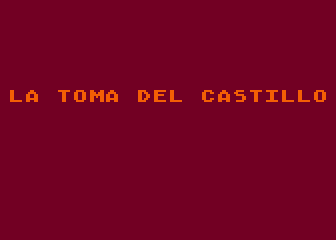 26 Juegos atari screenshot
