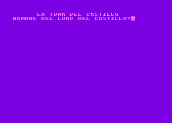 26 Juegos atari screenshot