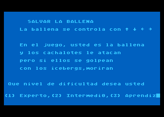 26 Juegos atari screenshot