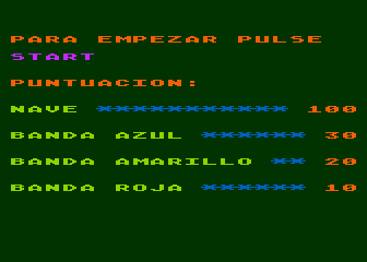26 Juegos atari screenshot