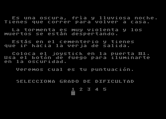 26 Juegos atari screenshot