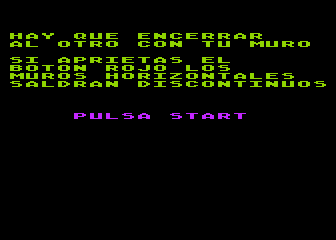 26 Juegos atari screenshot