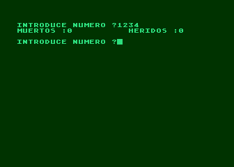 26 Juegos atari screenshot