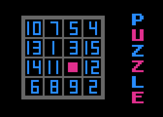 26 Juegos atari screenshot