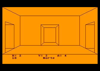 26 Juegos atari screenshot