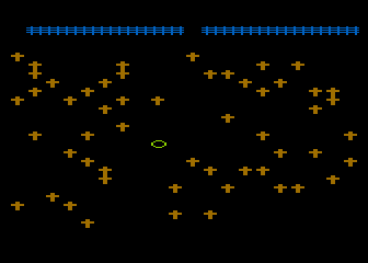 26 Juegos atari screenshot