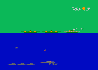 26 Juegos atari screenshot
