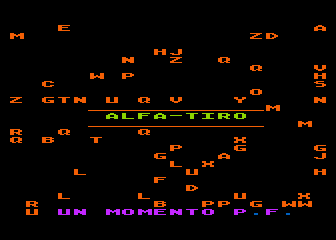 26 Juegos atari screenshot