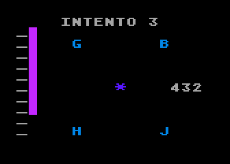 26 Juegos atari screenshot