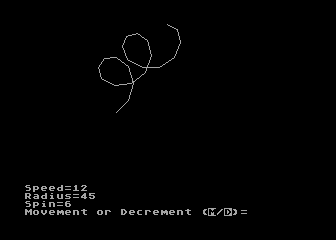 26 Juegos atari screenshot