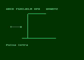 26 Juegos atari screenshot