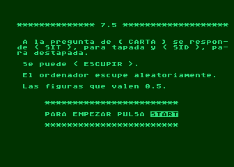 26 Juegos atari screenshot