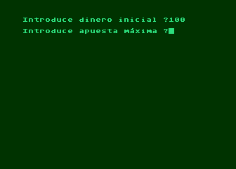26 Juegos atari screenshot