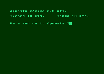 26 Juegos atari screenshot