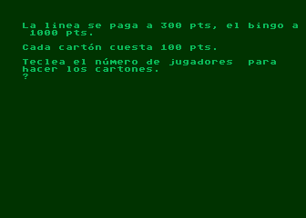 26 Juegos atari screenshot