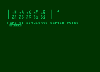 26 Juegos atari screenshot