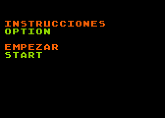 26 Juegos atari screenshot