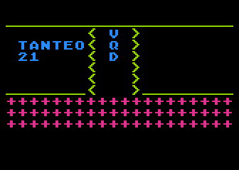 26 Juegos atari screenshot