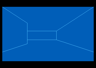 2-D Maze