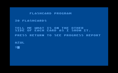 32 BASIC Programs for the Atari Computer atari screenshot