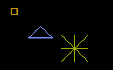 32 BASIC Programs for the Atari Computer atari screenshot