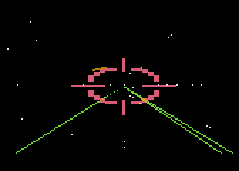 3-D Cylon atari screenshot