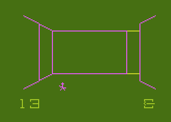 3-D Maze — screenshot 3