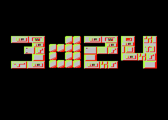 3d24 — screenshot 1