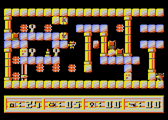 3d24 atari screenshot