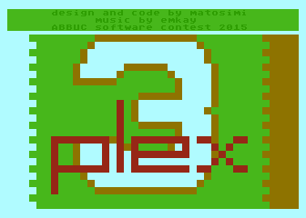 3plex — screenshot 1