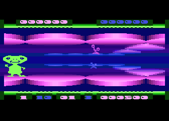 4 Star Compilation - Volume 2 atari screenshot