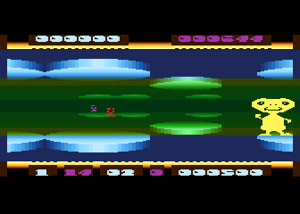 4 Star Compilation - Volume 2 atari screenshot