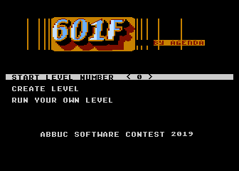 601F atari screenshot