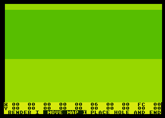 601F atari screenshot