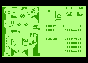 7er Pinball — screenshot 1