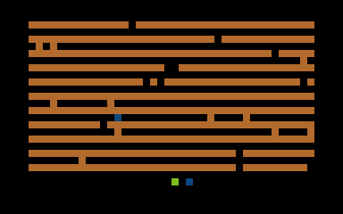 Anthill — screenshot 1