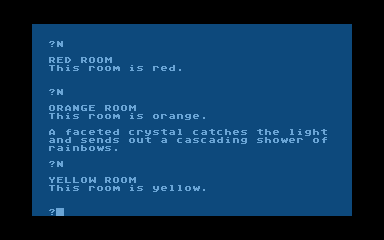 Chinese Puzzle — screenshot 3