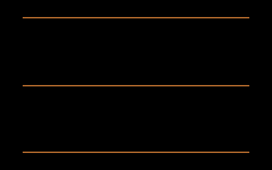 Color Alignment Generator atari screenshot