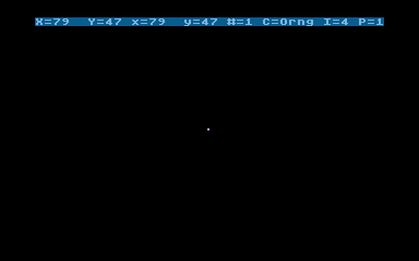 Drawit atari screenshot