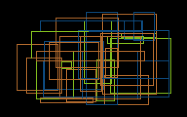 Graphics/Sound Demonstration — screenshot 1
