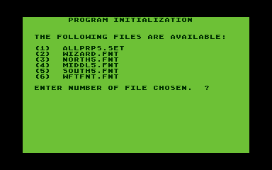 Mapmaker — screenshot 1
