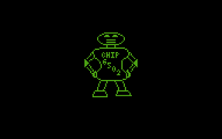 Prefixes atari screenshot