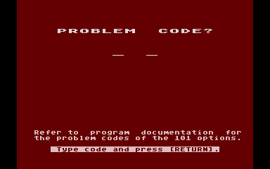 Three R Math Classroom Kit atari screenshot