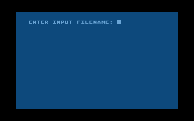 Variable Changer atari screenshot