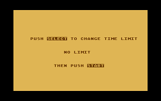 Word Search Generator atari screenshot