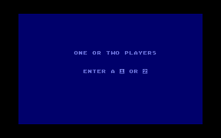 Word Search Generator atari screenshot