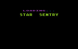 Star Sentry — screenshot 1